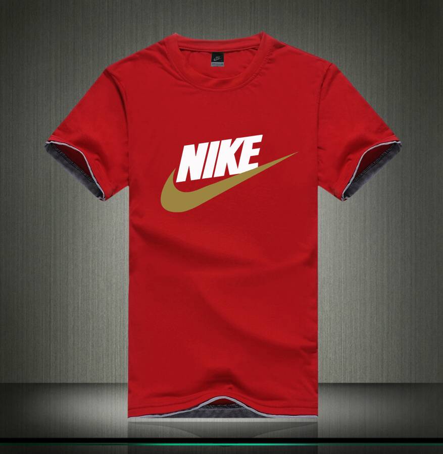 men NK t-shirt S-XXXL-0670